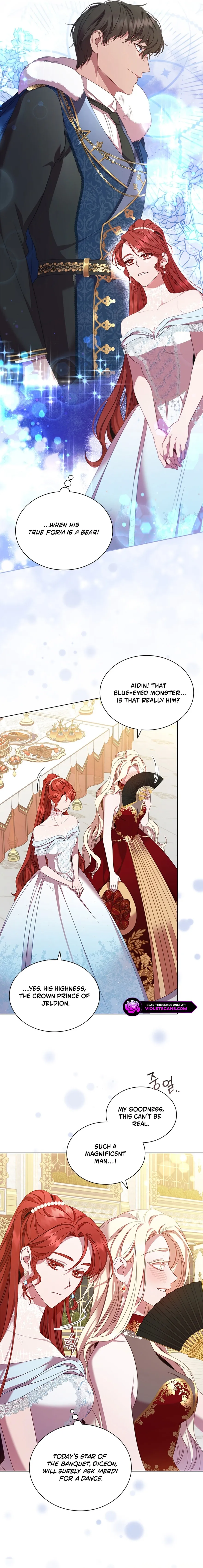 Read Aideen Manga Online