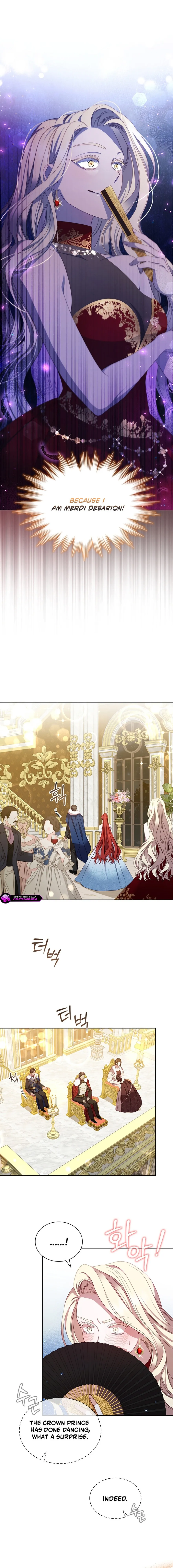 Read Aideen Manga Online
