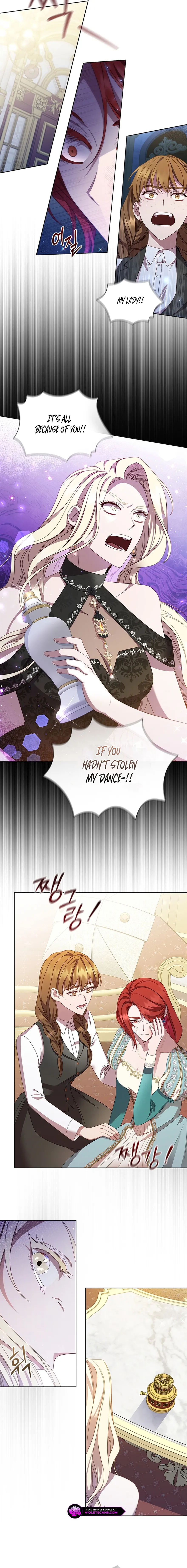 Read Aideen Manga Online
