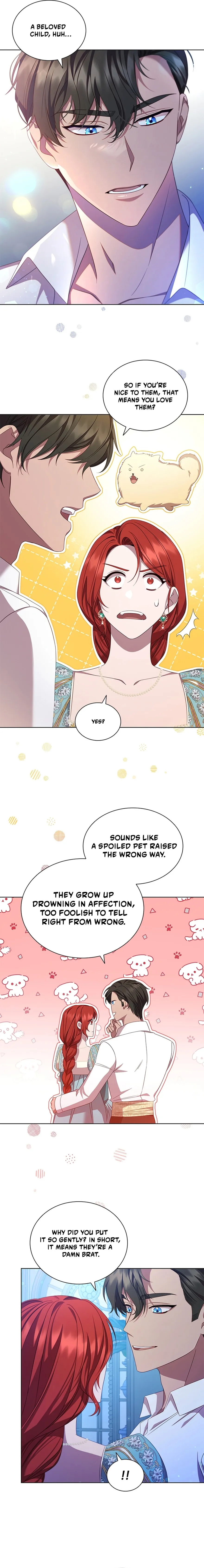 Read Aideen Manga Online