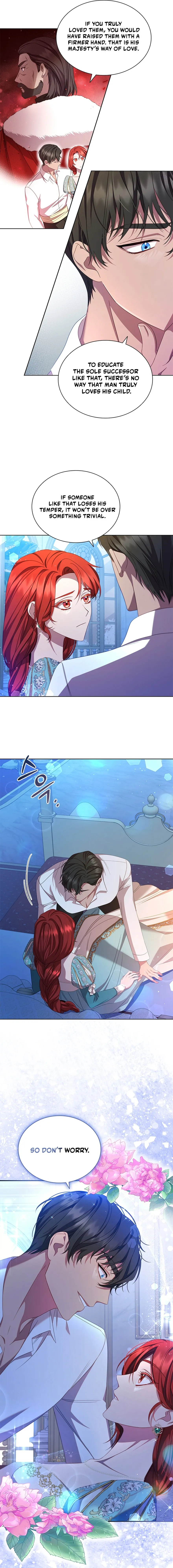 Read Aideen Manga Online