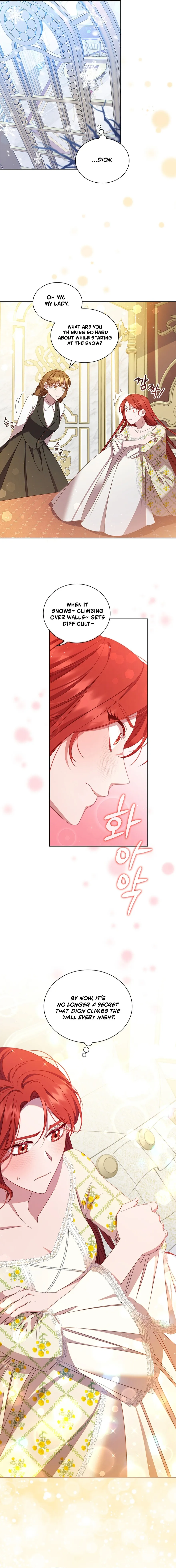 Read Aideen Manga Online