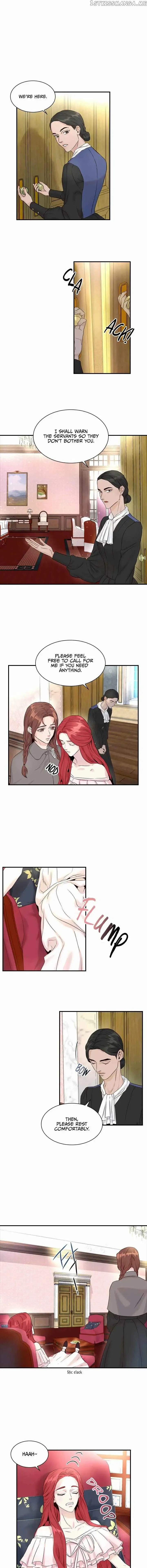 Read Aideen Manga Online