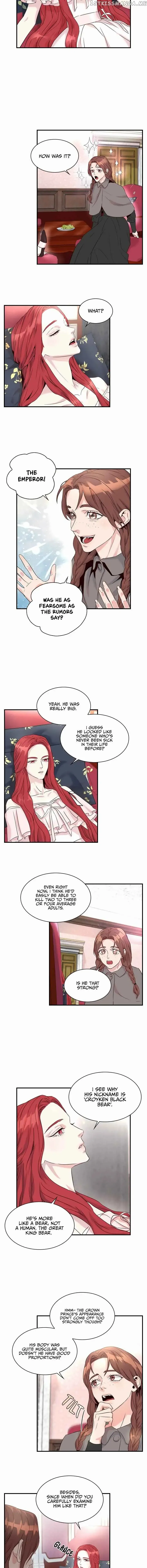 Read Aideen Manga Online