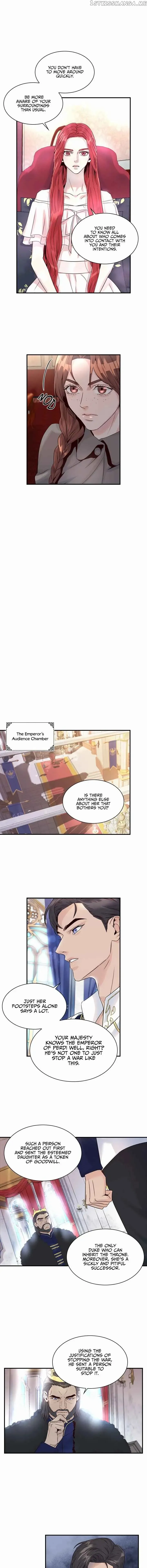 Read Aideen Manga Online