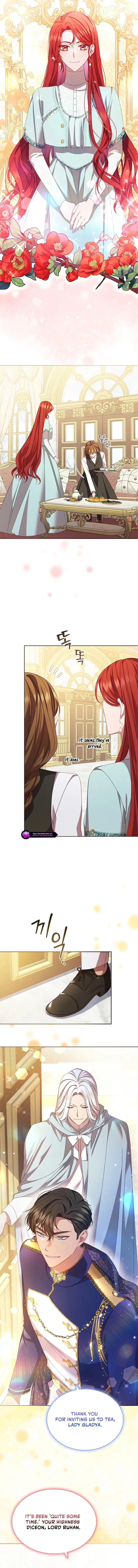 Read Aideen Manga Online
