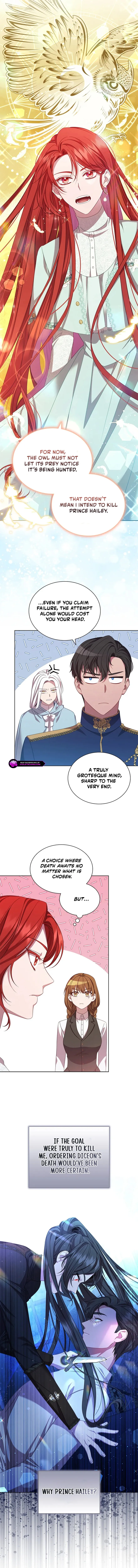 Read Aideen Manga Online