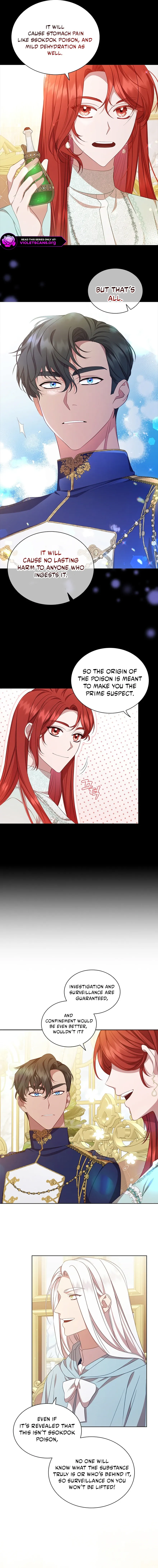 Read Aideen Manga Online