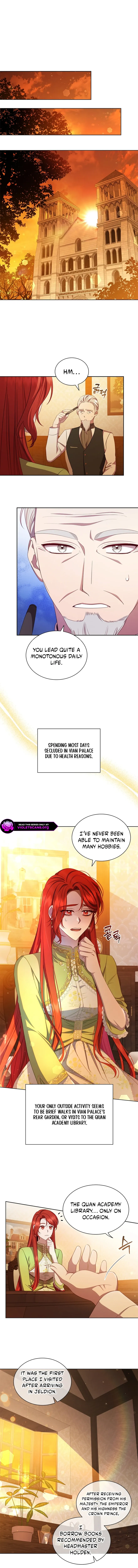 Read Aideen Manga Online