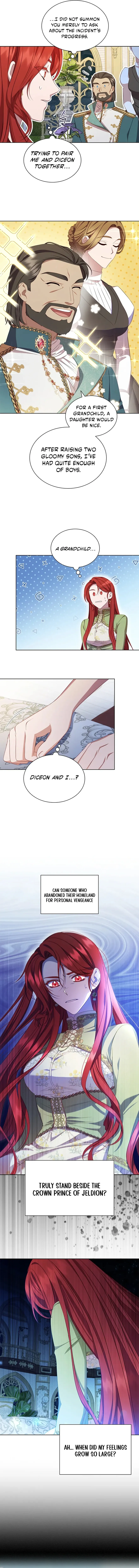 Read Aideen Manga Online