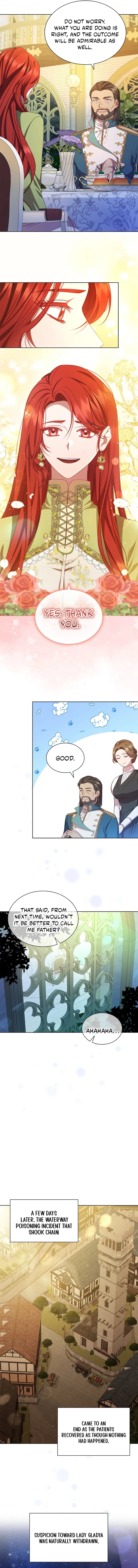 Read Aideen Manga Online