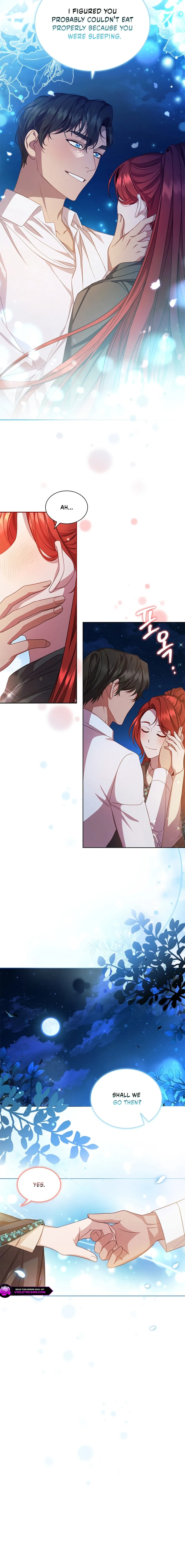 Read Aideen Manga Online
