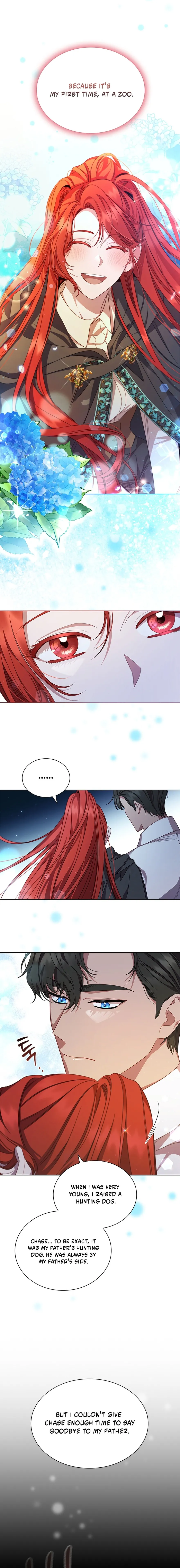Read Aideen Manga Online