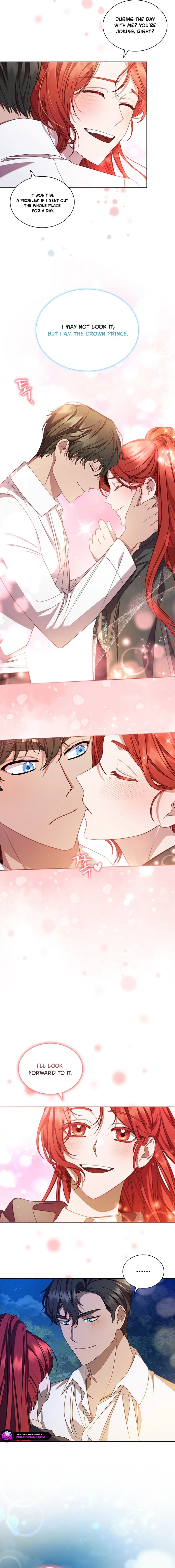 Read Aideen Manga Online