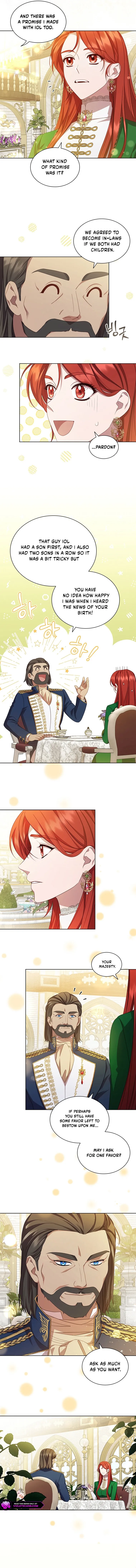 Read Aideen Manga Online