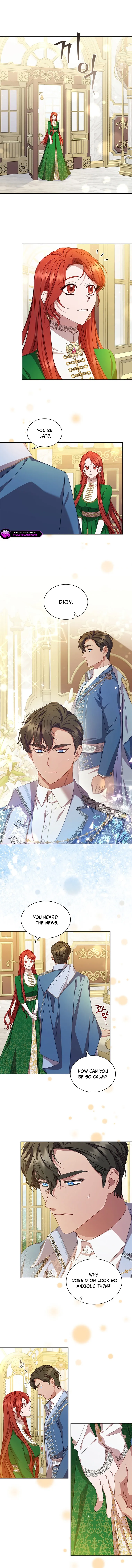 Read Aideen Manga Online