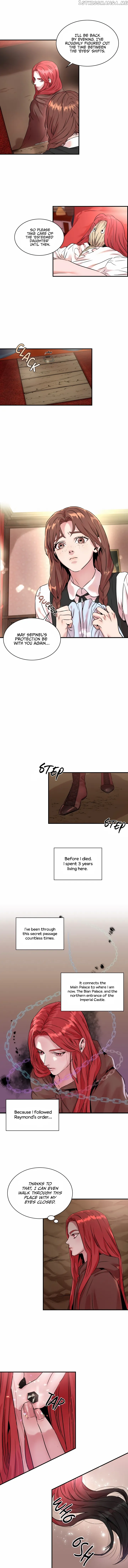 Read Aideen Manga Online