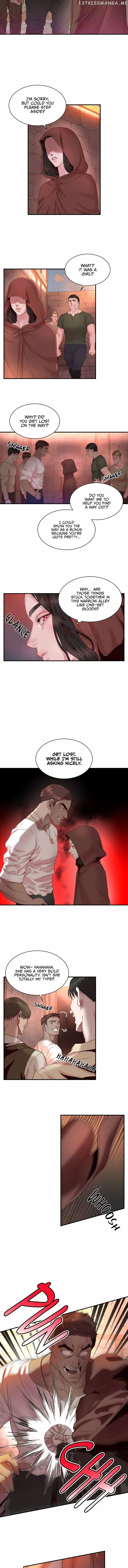 Read Aideen Manga Online