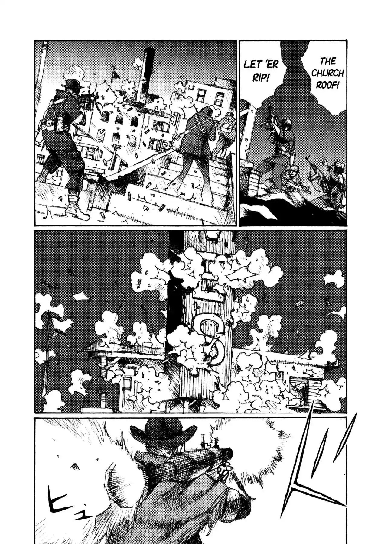 Read Alice from Hell Manga Online