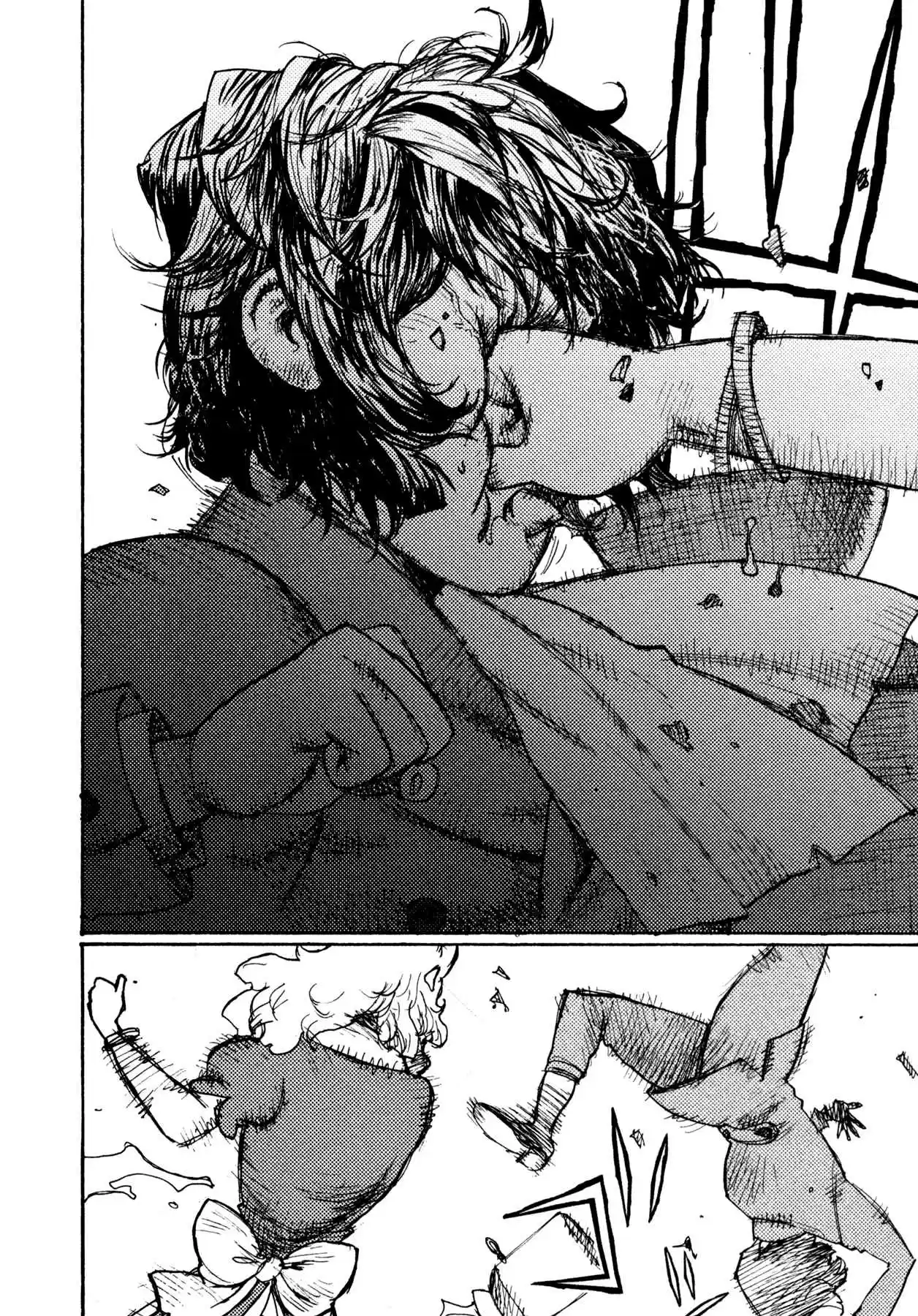 Read Alice from Hell Manga Online