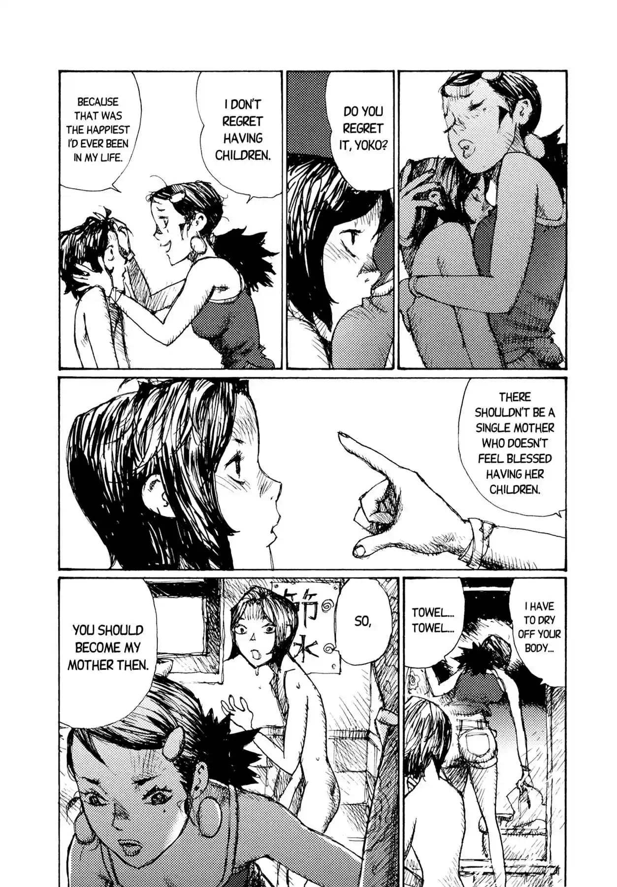 Read Alice from Hell Manga Online