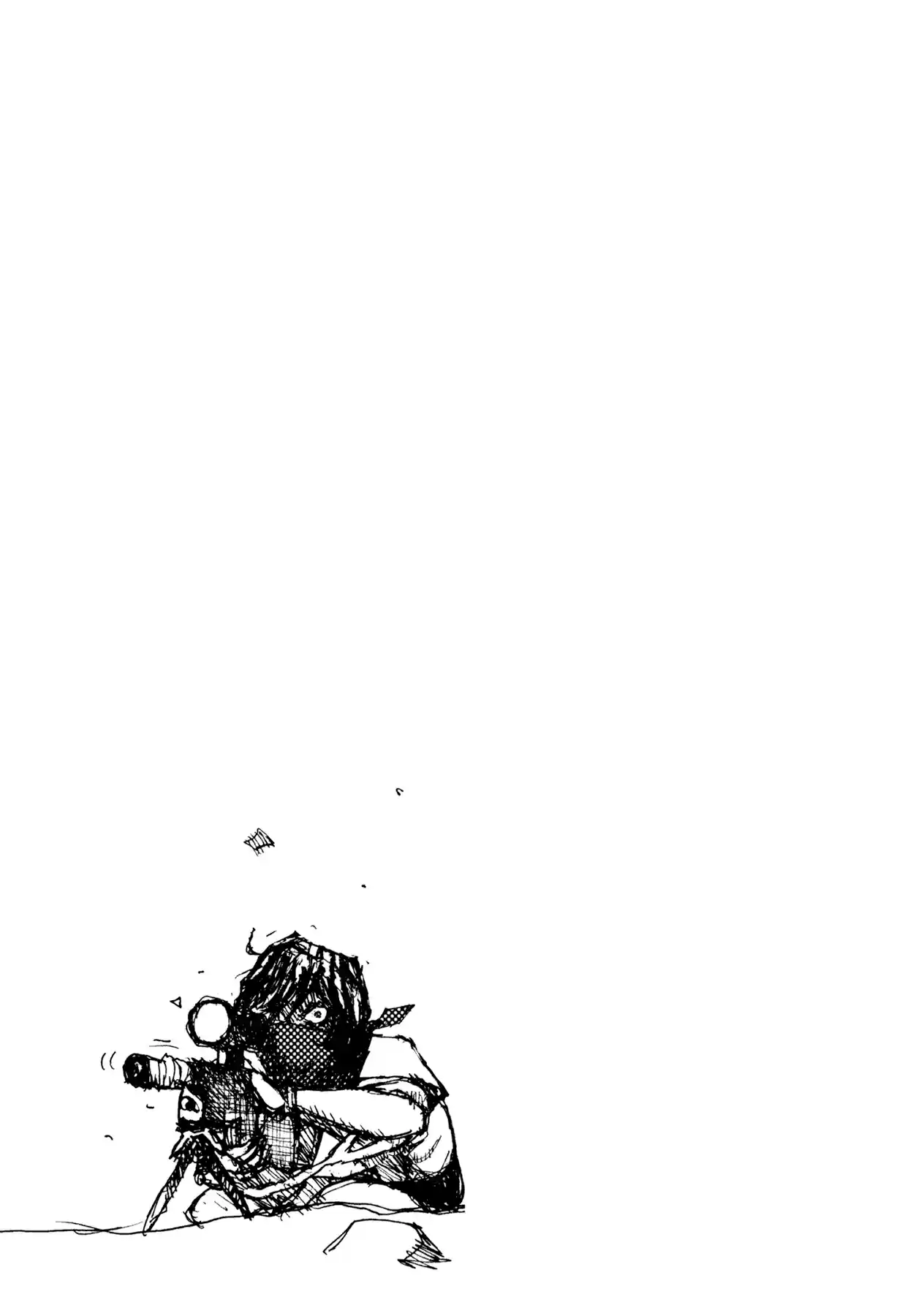Read Alice from Hell Manga Online