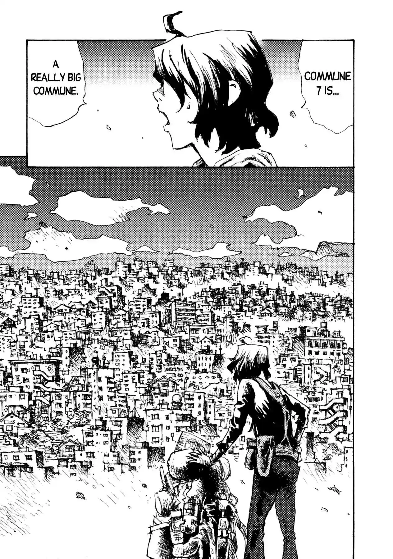 Read Alice from Hell Manga Online