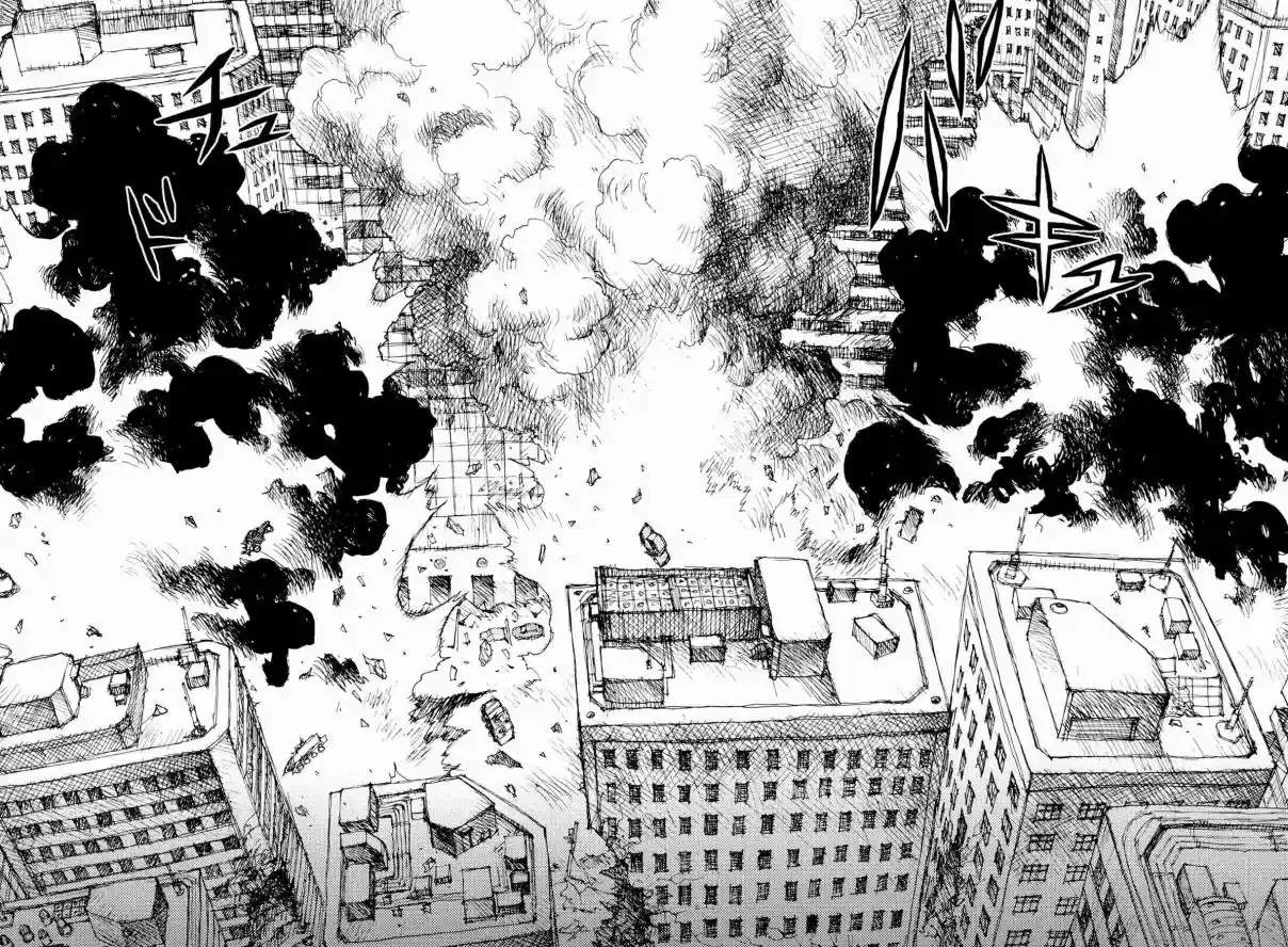 Read Alice from Hell Manga Online