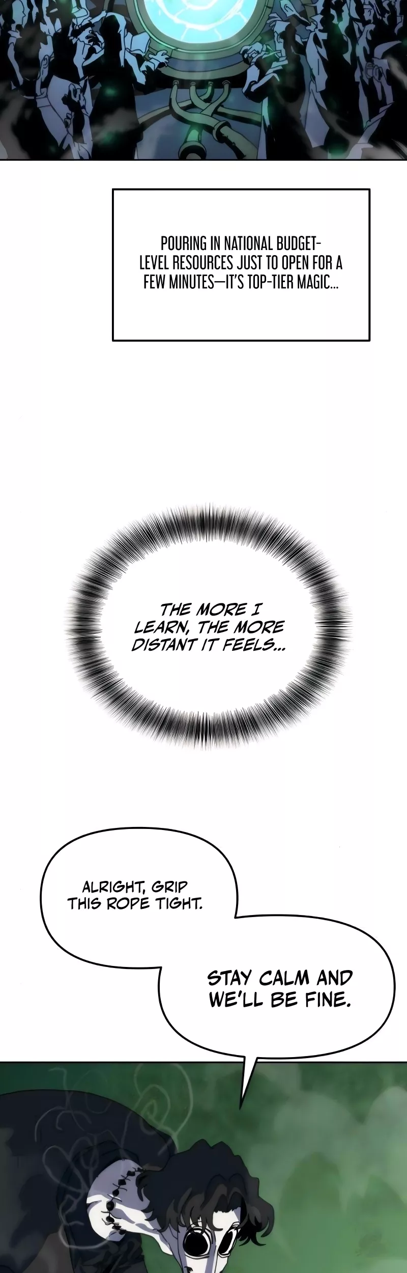 Read Archmage Curriculum Manga Online
