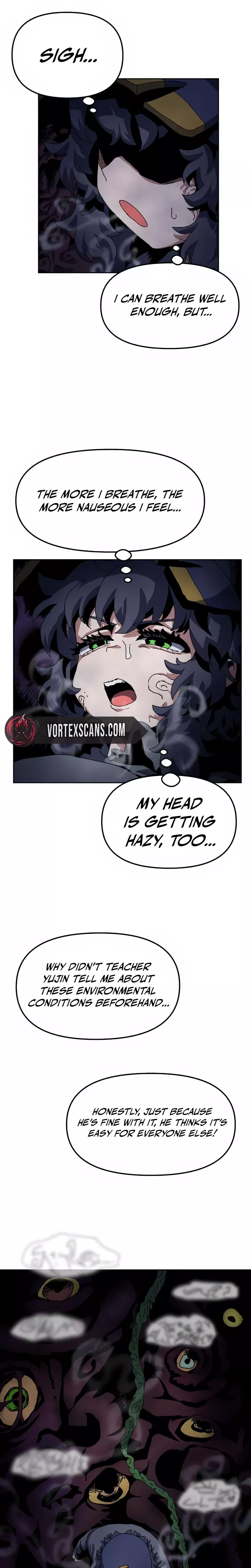 Read Archmage Curriculum Manga Online