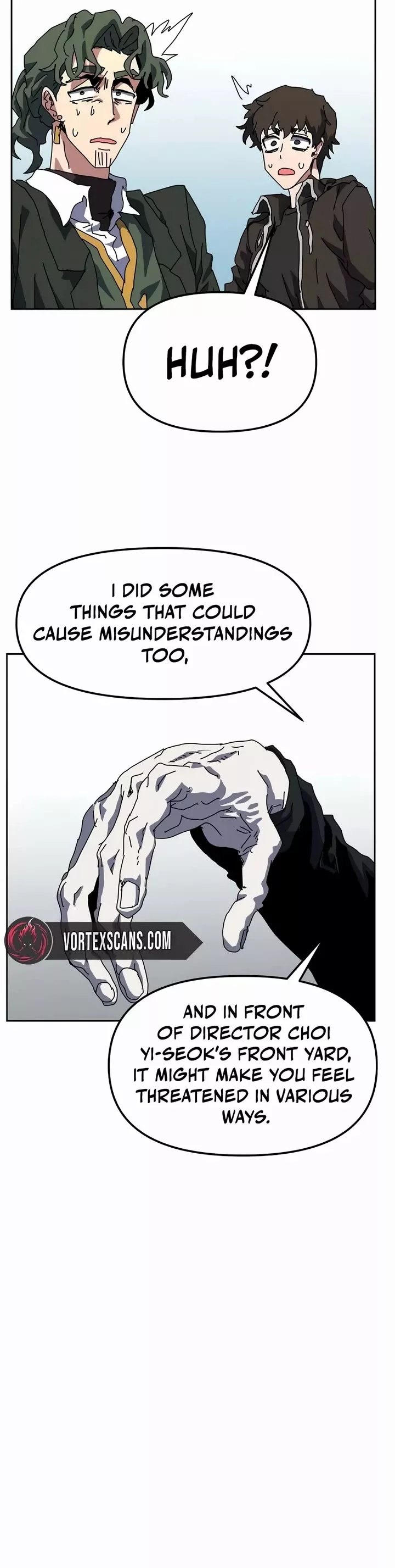 Read Archmage Curriculum Manga Online