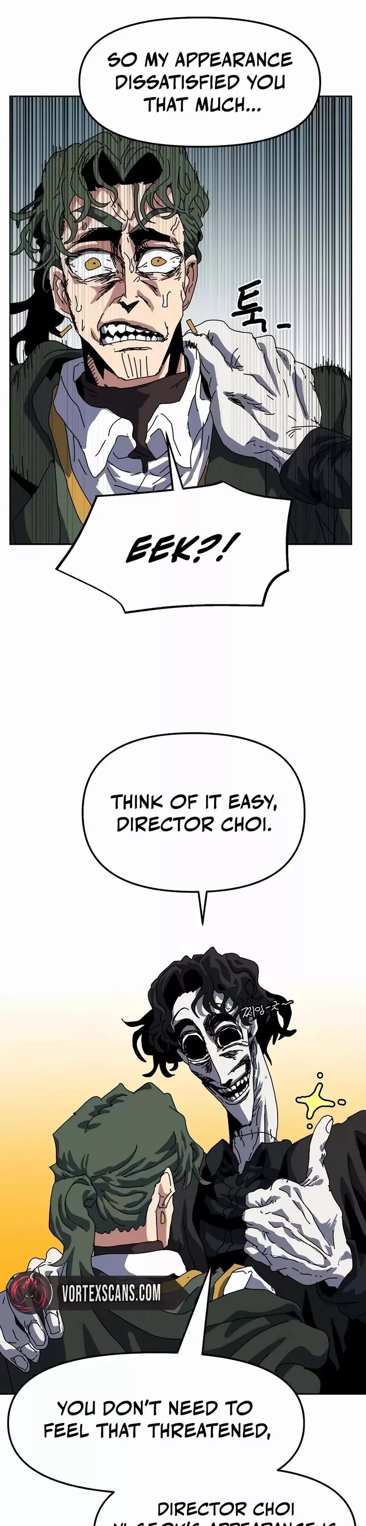 Read Archmage Curriculum Manga Online
