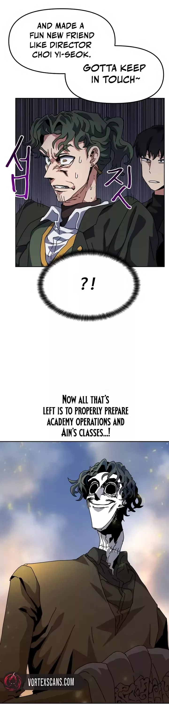 Read Archmage Curriculum Manga Online