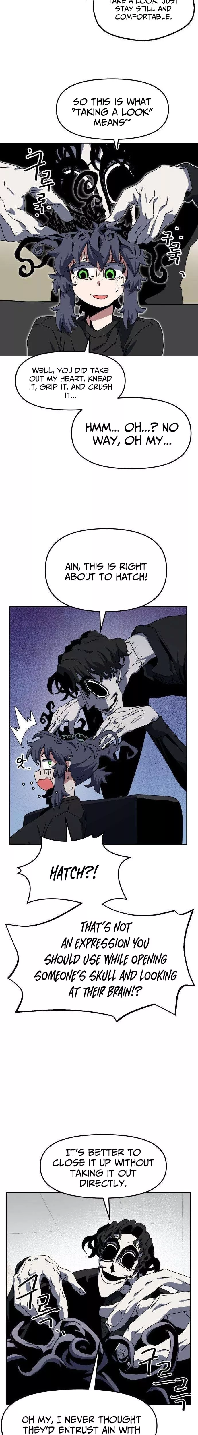 Read Archmage Curriculum Manga Online