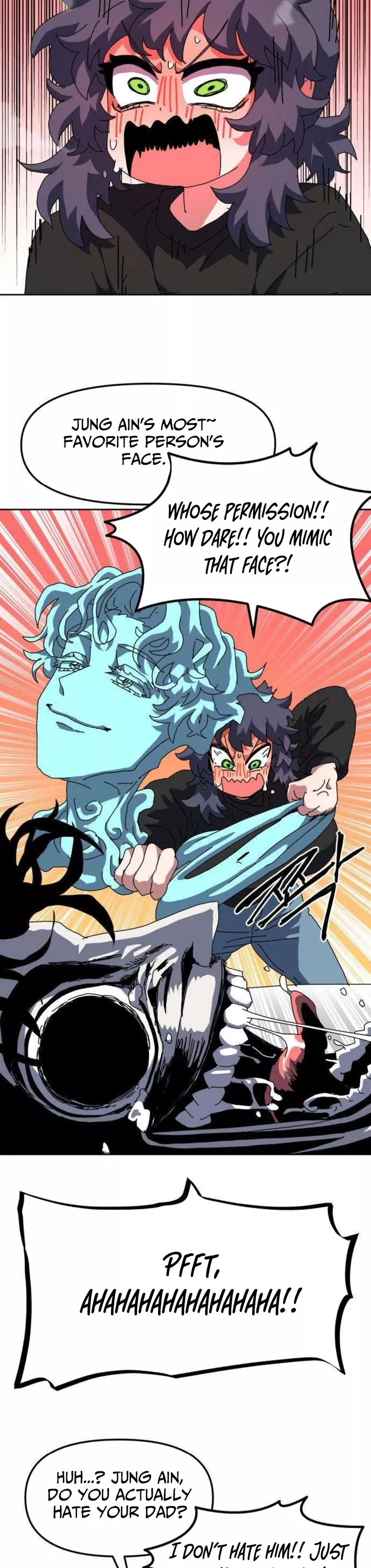 Read Archmage Curriculum Manga Online