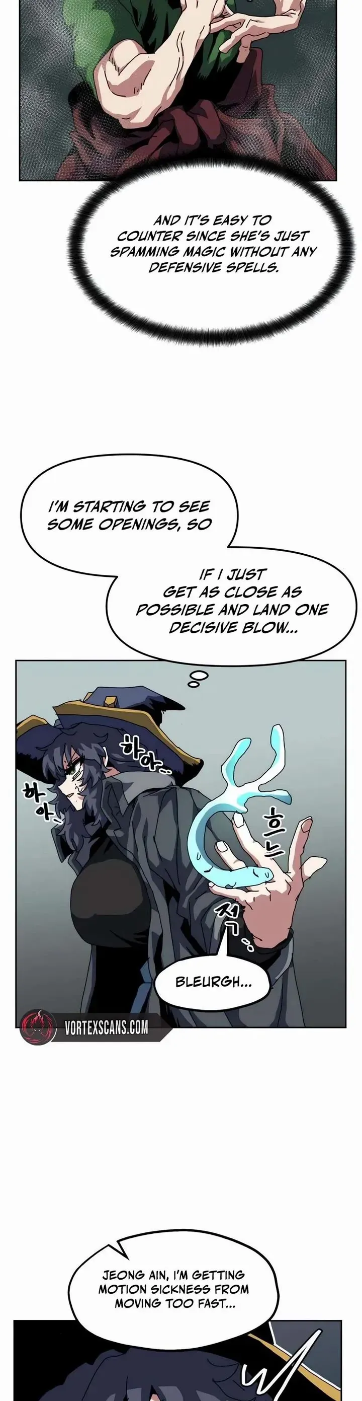Read Archmage Curriculum Manga Online