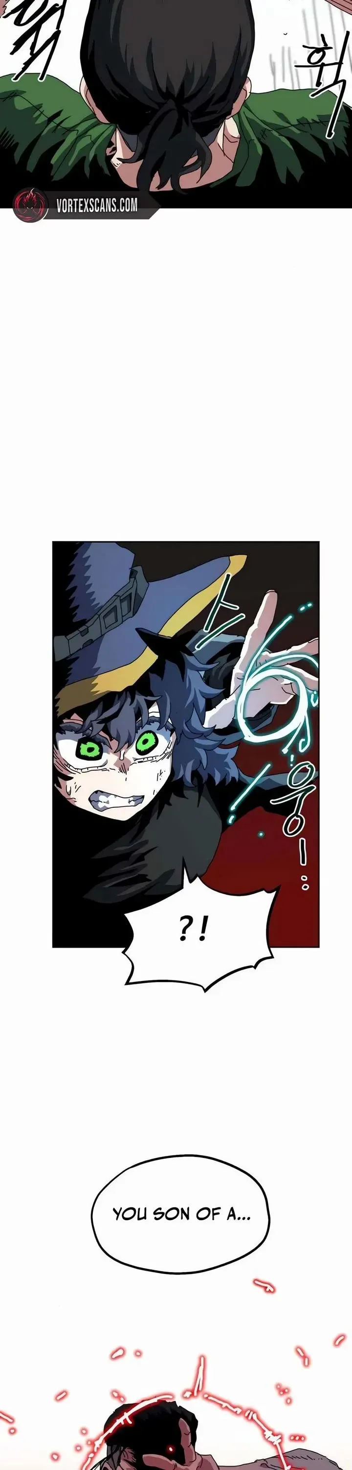 Read Archmage Curriculum Manga Online