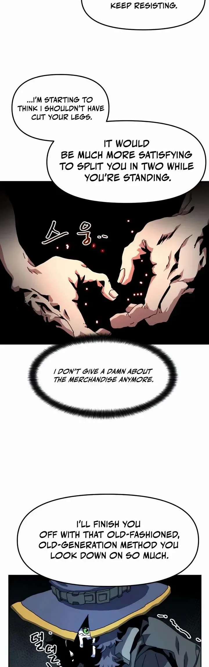 Read Archmage Curriculum Manga Online