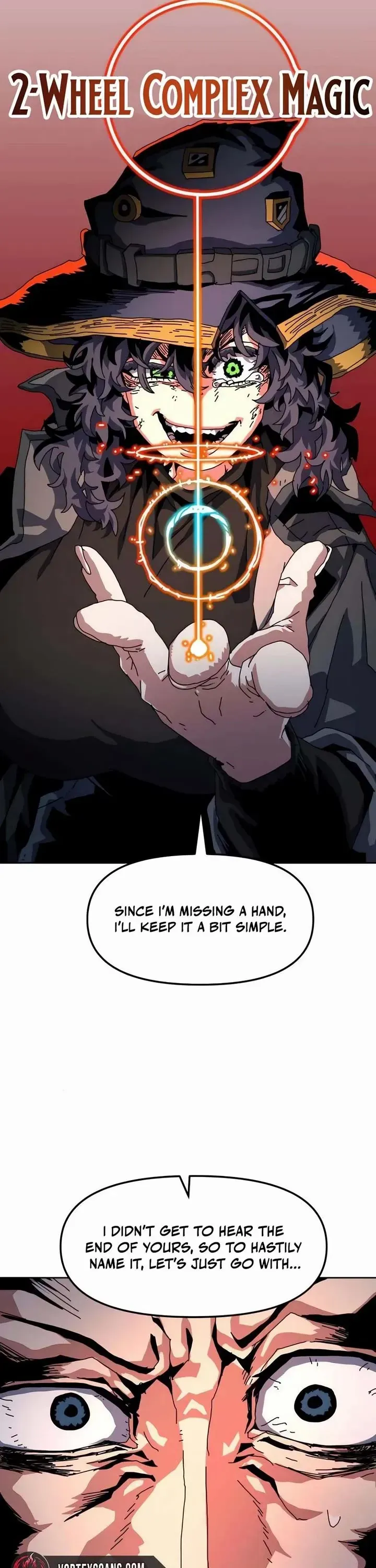 Read Archmage Curriculum Manga Online