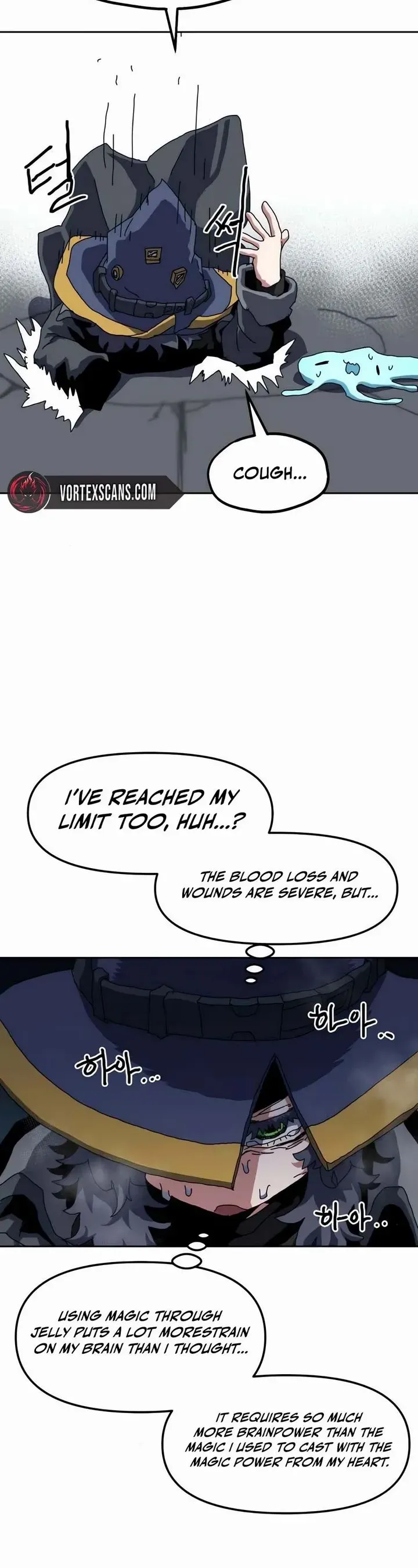 Read Archmage Curriculum Manga Online