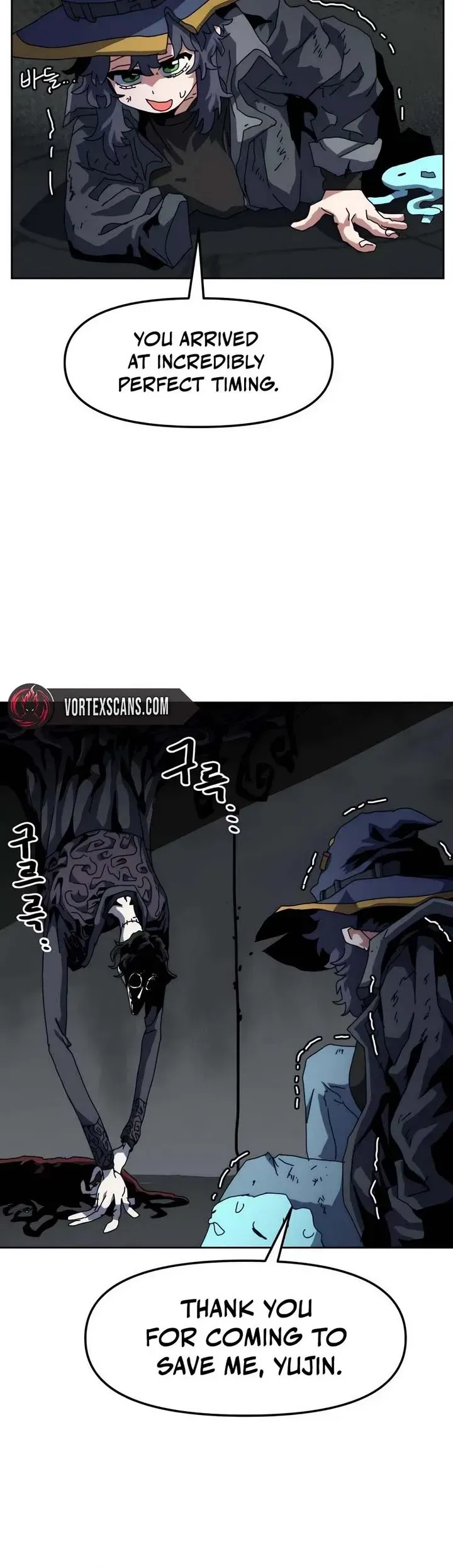 Read Archmage Curriculum Manga Online