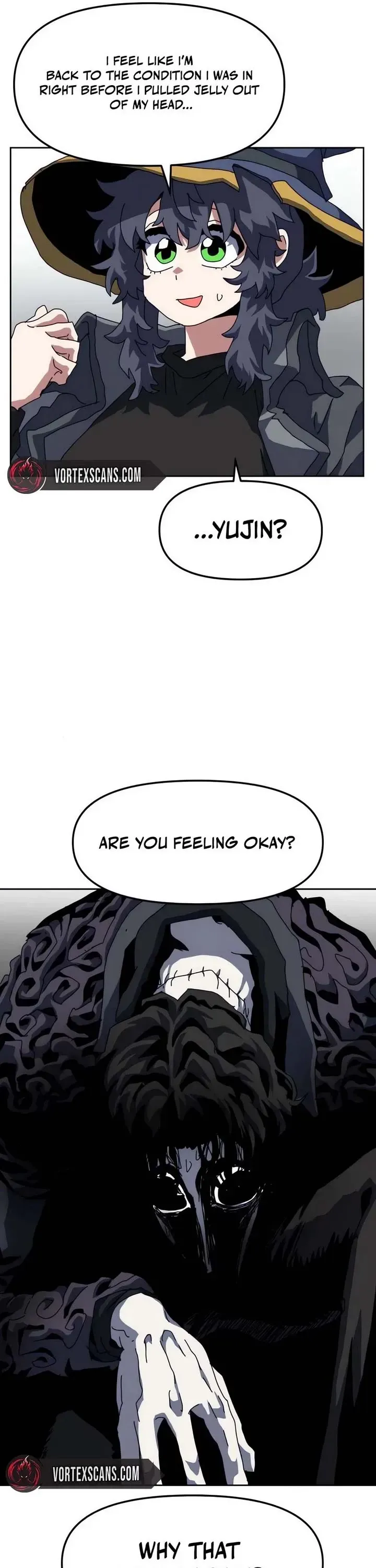 Read Archmage Curriculum Manga Online