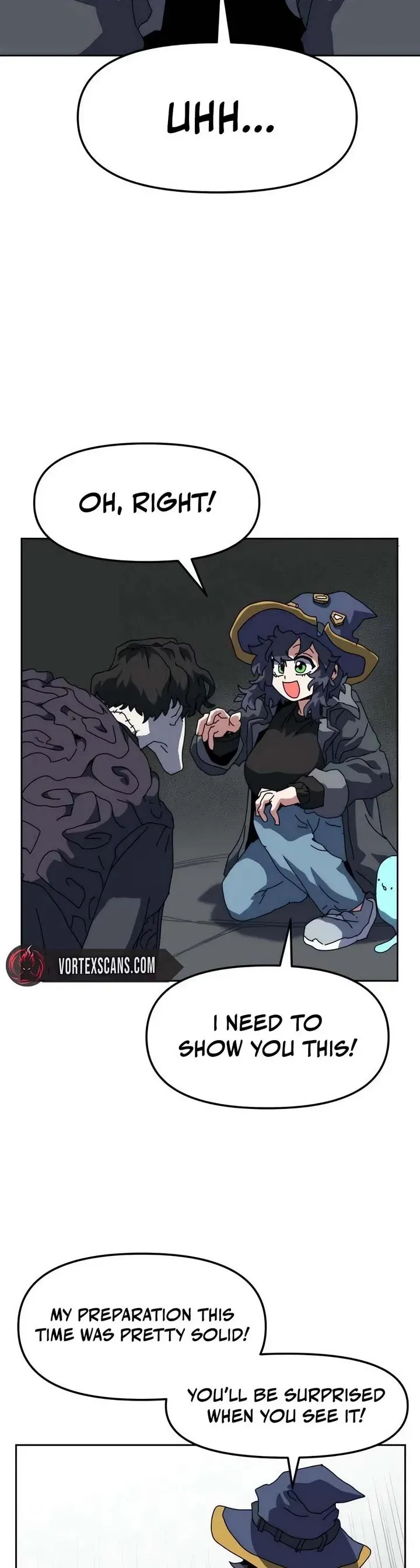 Read Archmage Curriculum Manga Online