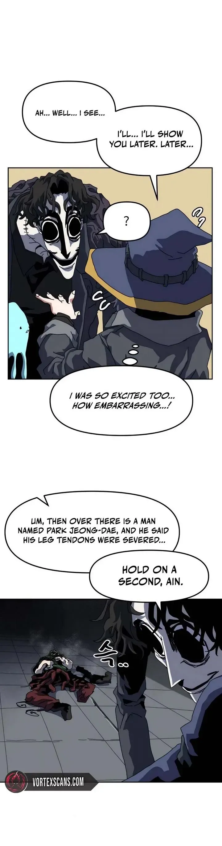 Read Archmage Curriculum Manga Online