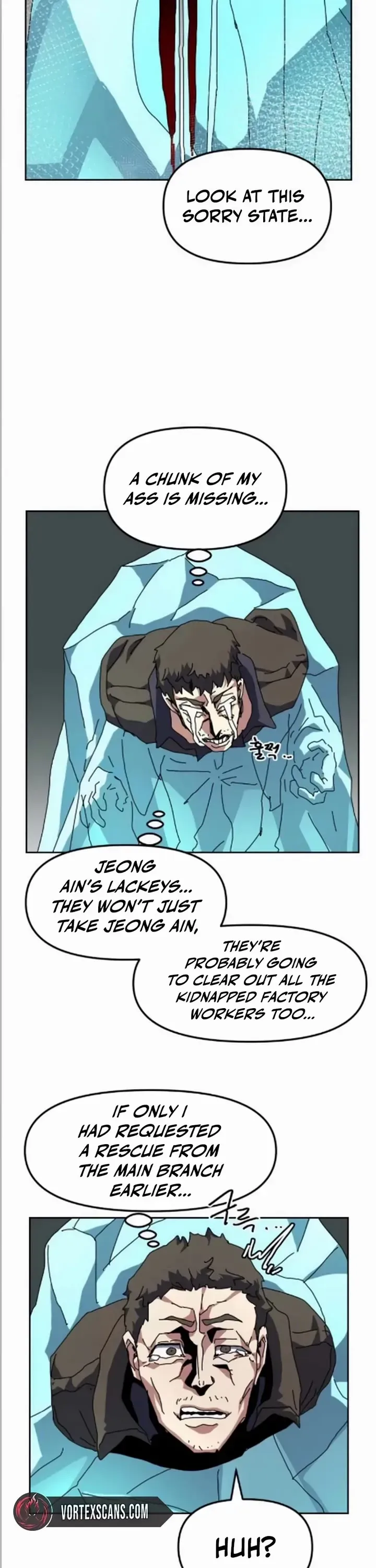 Read Archmage Curriculum Manga Online