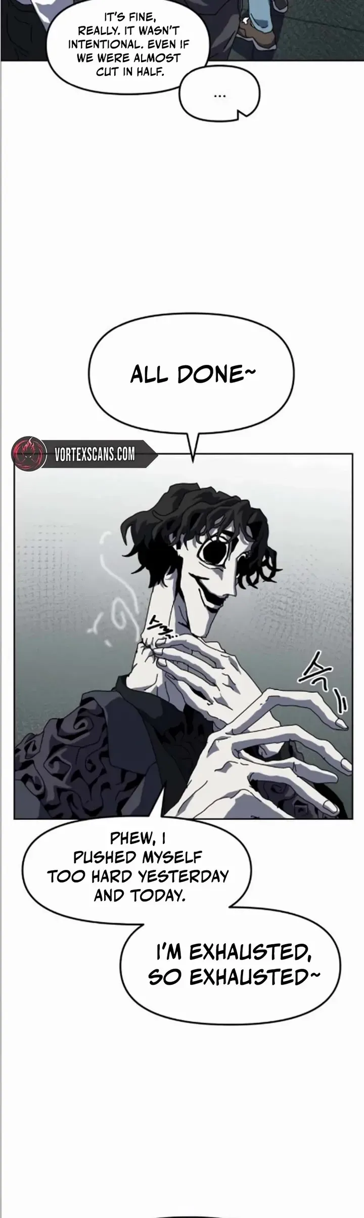 Read Archmage Curriculum Manga Online