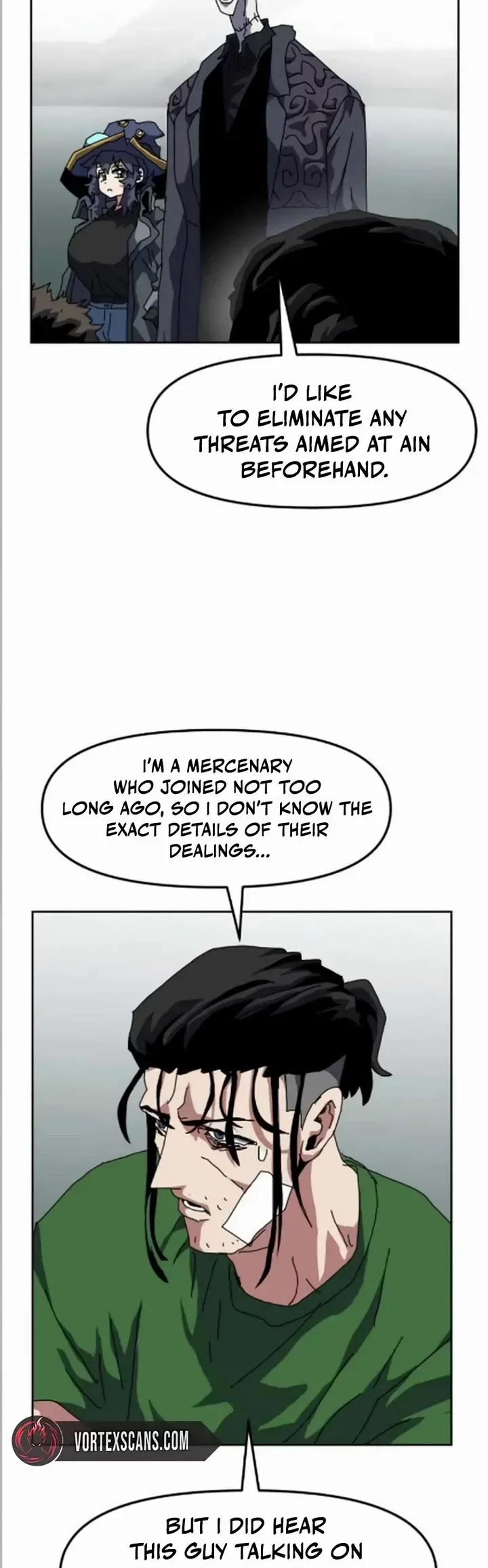 Read Archmage Curriculum Manga Online