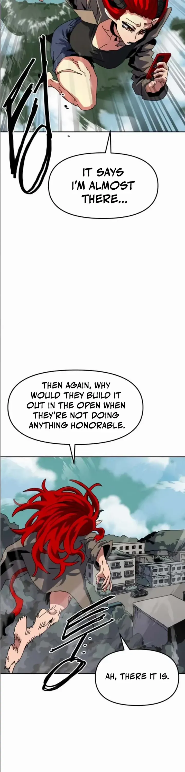 Read Archmage Curriculum Manga Online