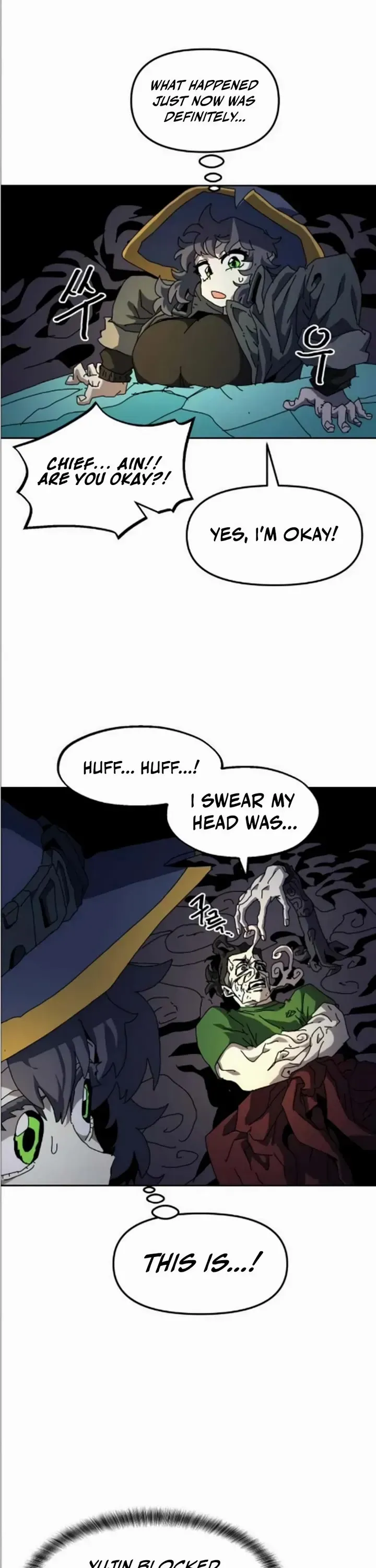 Read Archmage Curriculum Manga Online