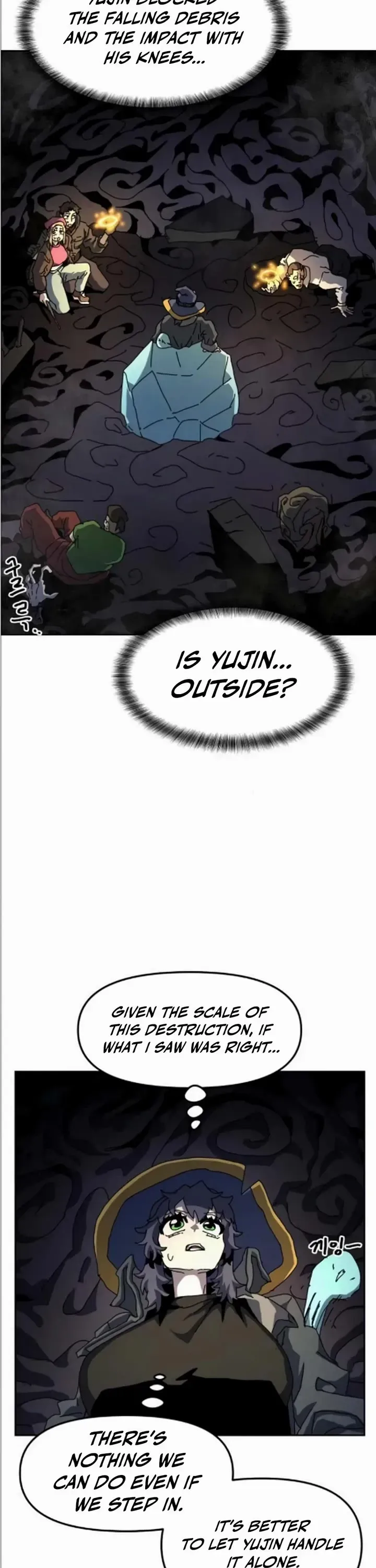 Read Archmage Curriculum Manga Online